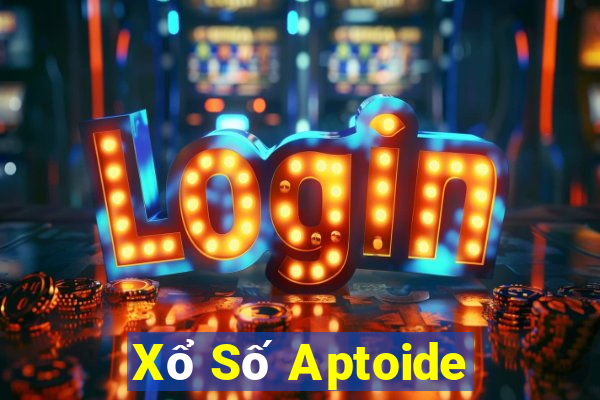 Xổ Số Aptoide