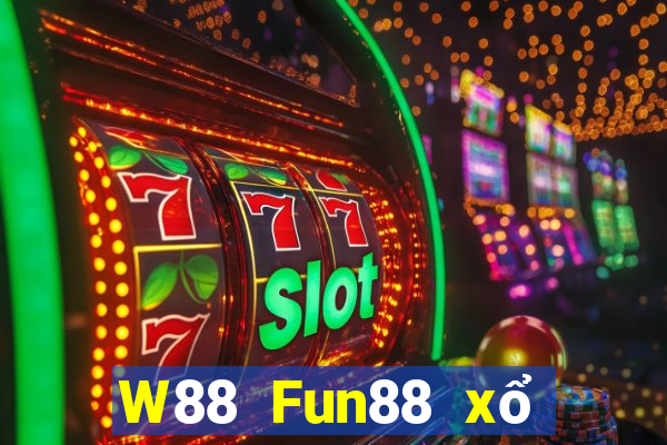 W88 Fun88 xổ số Got Talent