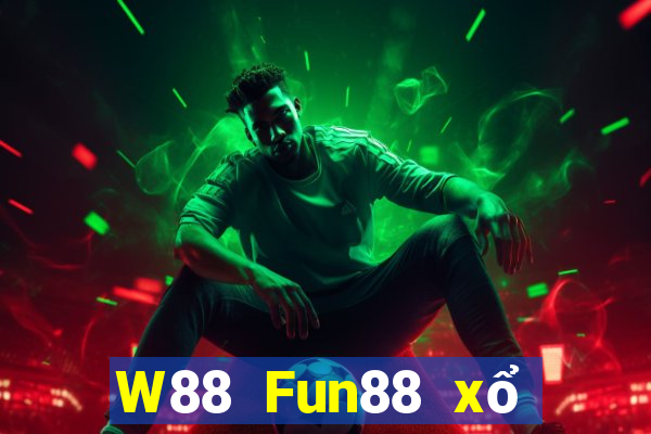 W88 Fun88 xổ số Got Talent