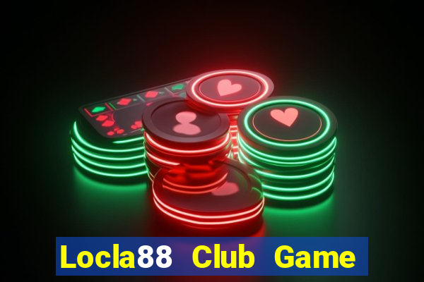 Locla88 Club Game Bài 3C