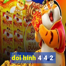 doi hinh 4 4 2