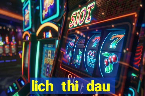 lich thi dau tennis 2017