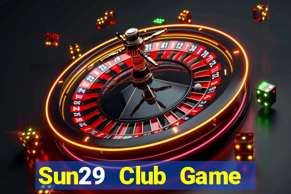 Sun29 Club Game Bài G52