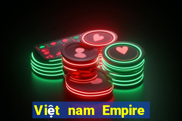 Việt nam Empire Game Apple