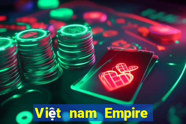 Việt nam Empire Game Apple