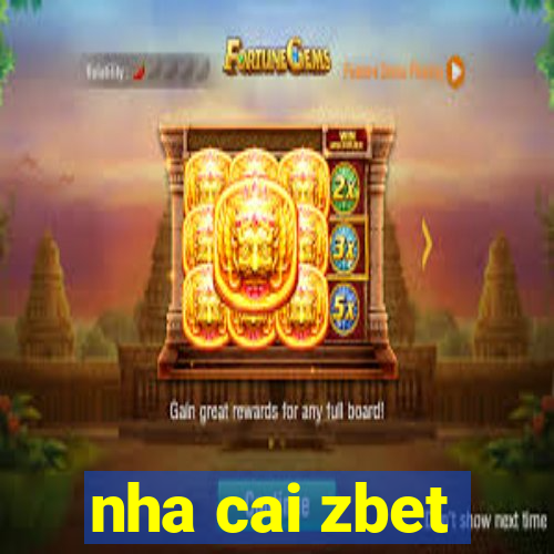 nha cai zbet