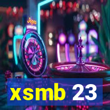 xsmb 23