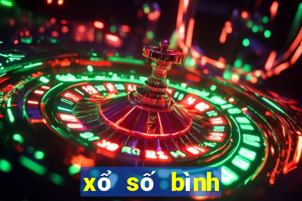 xổ số bình định 30 tháng 3