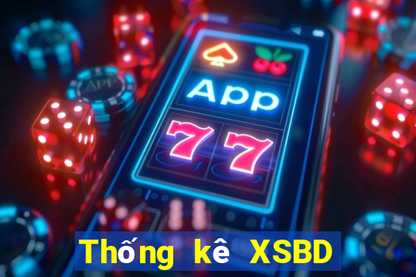 Thống kê XSBD ngày 6