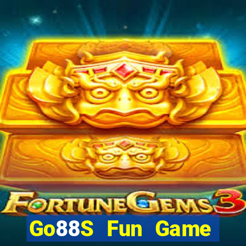 Go88S Fun Game Bài V52