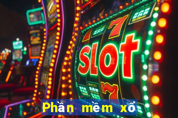 Phần mềm xổ số nóng nhất