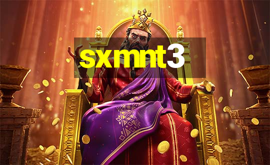 sxmnt3