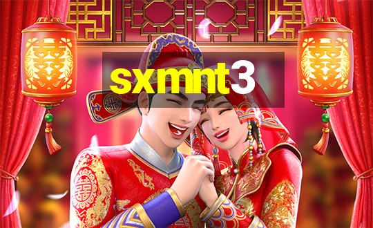 sxmnt3