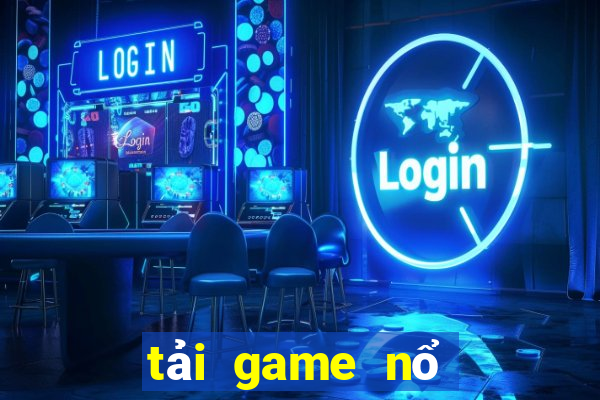 tải game nổ hũ m88