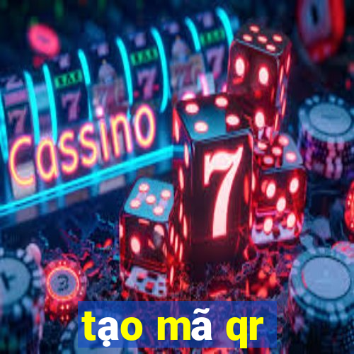 tạo mã qr