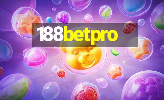 188betpro