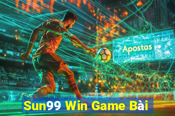 Sun99 Win Game Bài