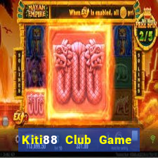 Kiti88 Club Game Bài Uno