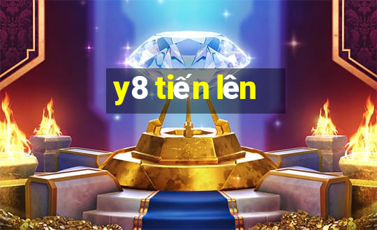 y8 tiến lên