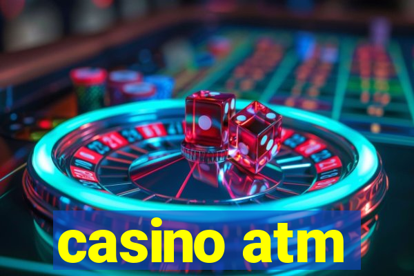 casino atm