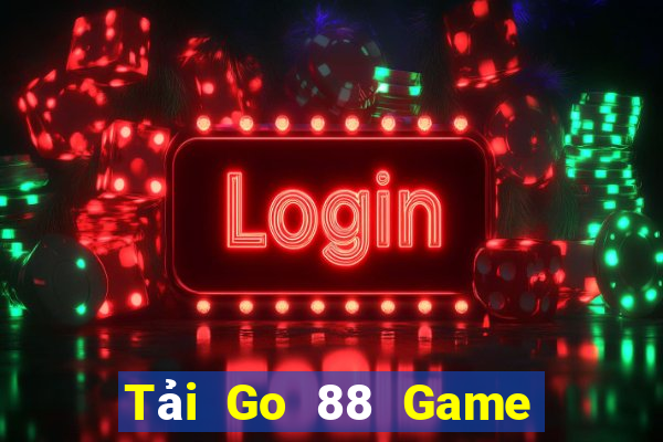 Tải Go 88 Game Bài Xì Dách