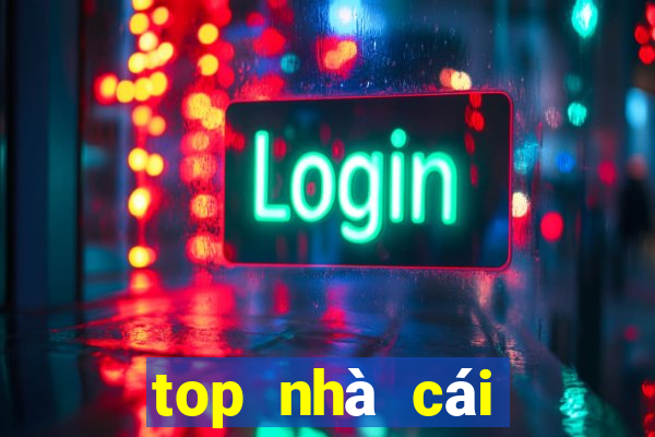 top nhà cái casino uy tín