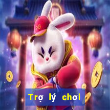 Trợ lý chơi game bài Văn Lê