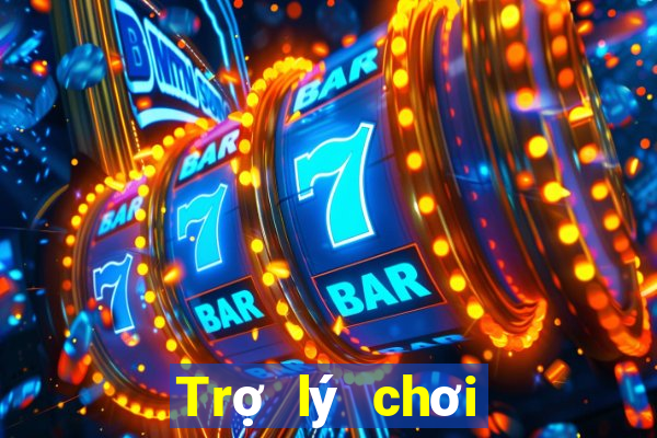 Trợ lý chơi game bài Văn Lê