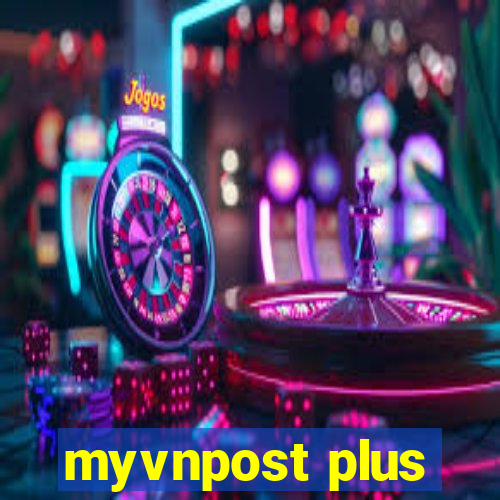 myvnpost plus