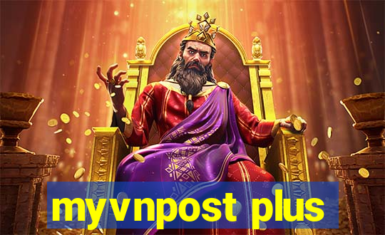 myvnpost plus