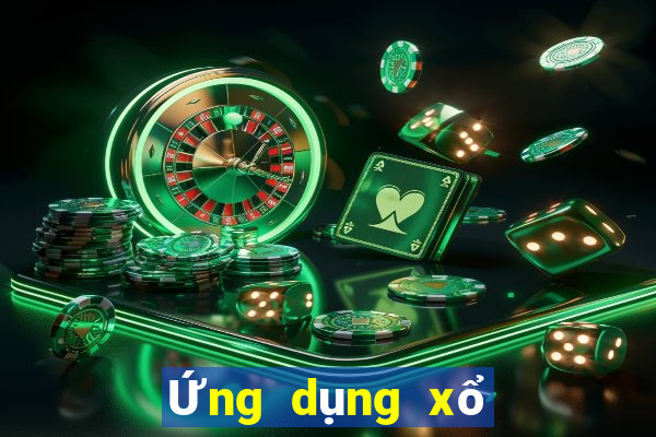 Ứng dụng xổ số 559