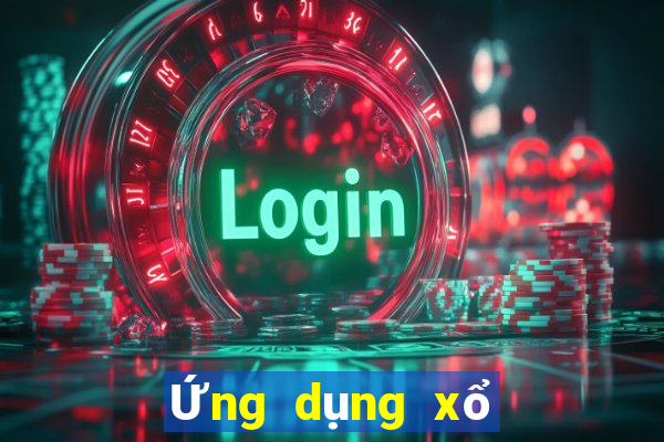 Ứng dụng xổ số 559