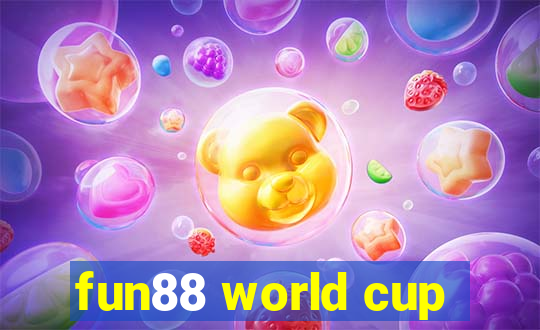 fun88 world cup