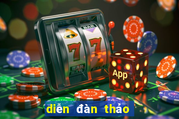 diễn đàn thảo luận xổ số miền nam