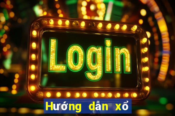 Hướng dẫn xổ số miền trung