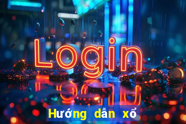 Hướng dẫn xổ số miền trung