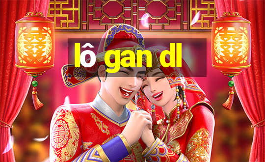 lô gan dl