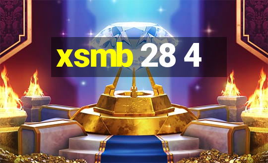 xsmb 28 4