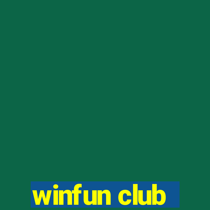 winfun club