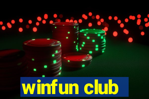 winfun club