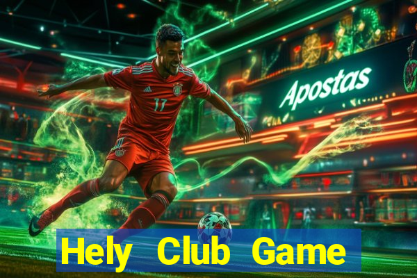 Hely Club Game Bài King