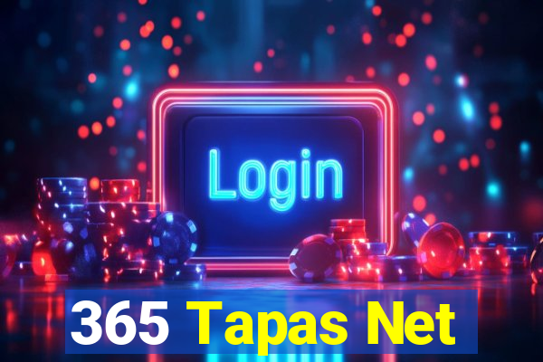 365 Tapas Net