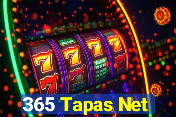 365 Tapas Net