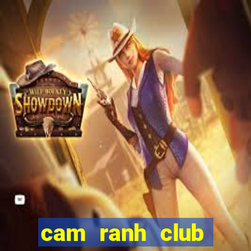 cam ranh club tuyển dụng