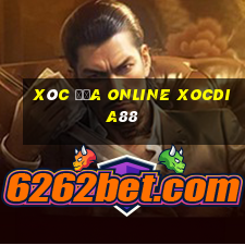 xóc đĩa online xocdia88