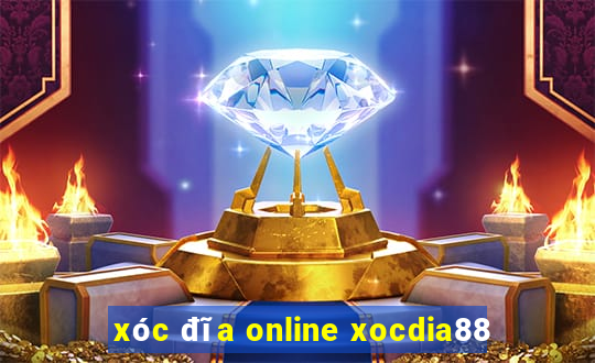 xóc đĩa online xocdia88