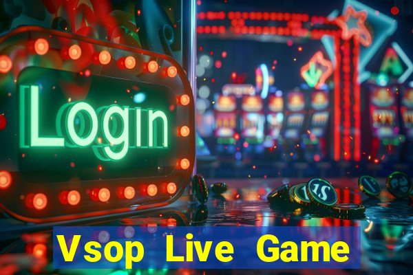 Vsop Live Game Bài 567