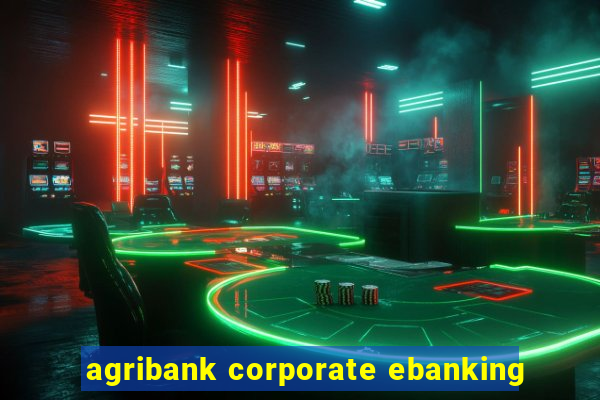 agribank corporate ebanking