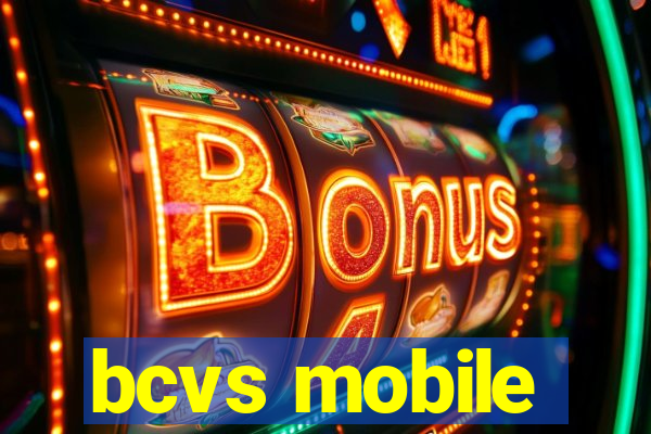 bcvs mobile