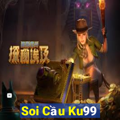 Soi Cầu Ku99